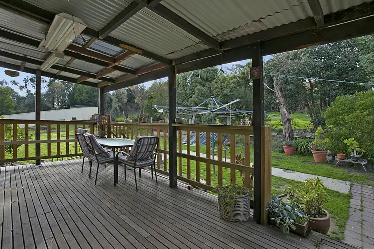 Seventh view of Homely house listing, 13-15 Steven Street, Clonbinane VIC 3658