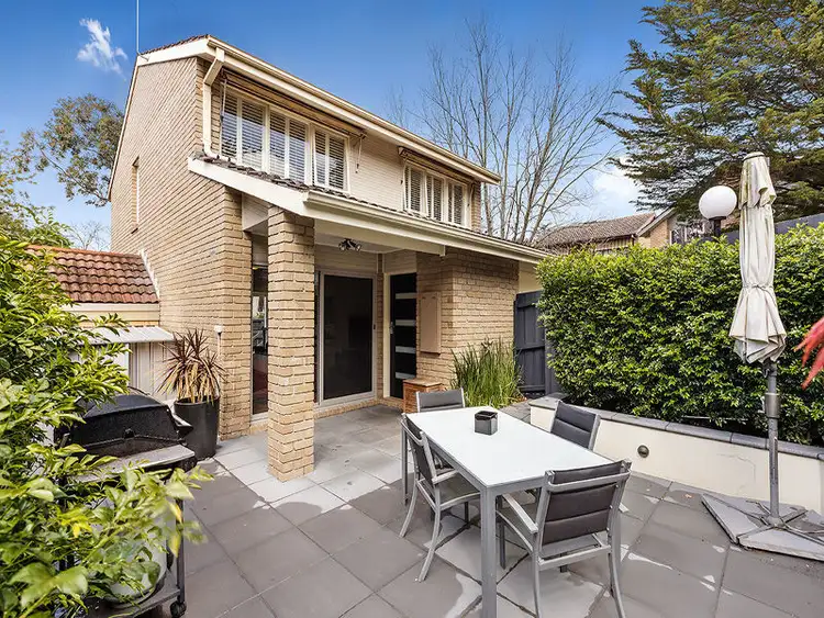 9/86 Victoria Crescent, Mont Albert VIC 3127