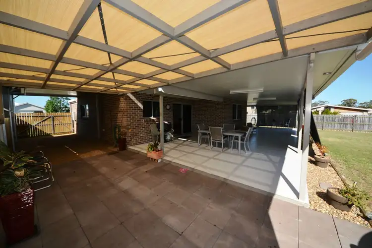 Fifth view of Homely house listing, 16 Maree Crescent, Gracemere QLD 4702