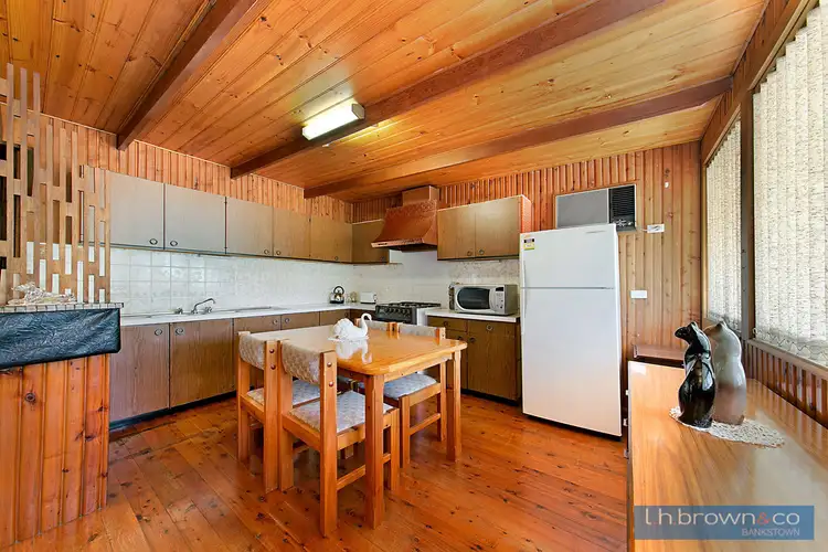 Fifth view of Homely house listing, 142 Nottinghill Road, Berala NSW 2141