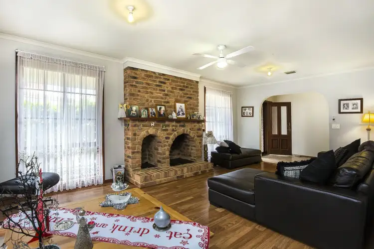 Second view of Homely house listing, 7 Cherub Court, Taylors Lakes VIC 3038