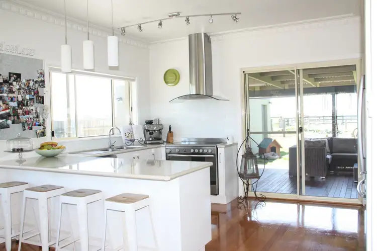 Second view of Homely rural property listing, 276 Maffra-Briagolong Road, Maffra VIC 3860