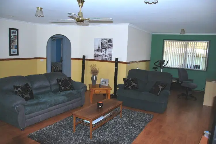 Sixth view of Homely house listing, 21 Glenavon Avenue, Cobram VIC 3644