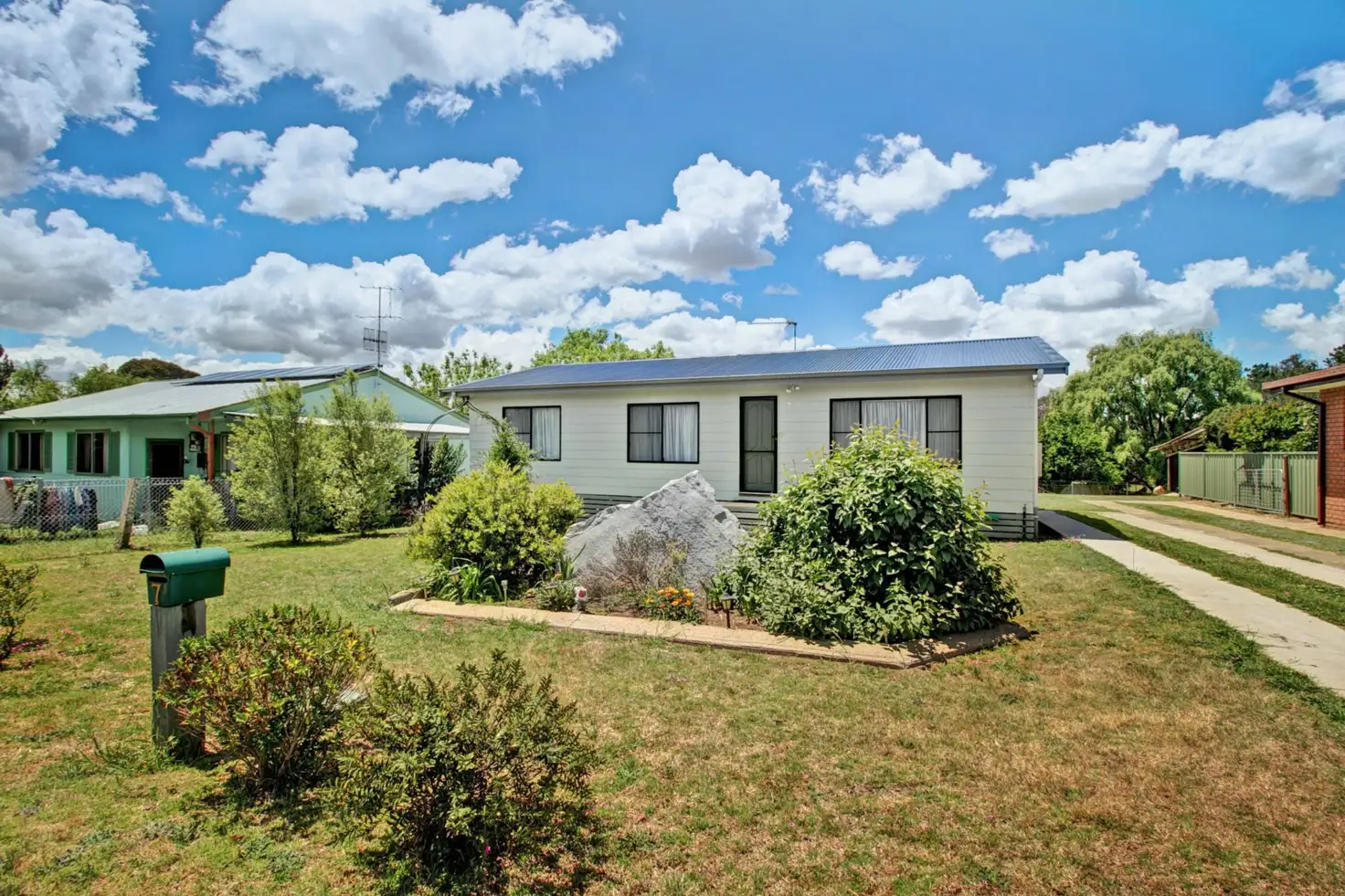 Main view of Homely house listing, 7 McGregor Street, Uralla NSW 2358