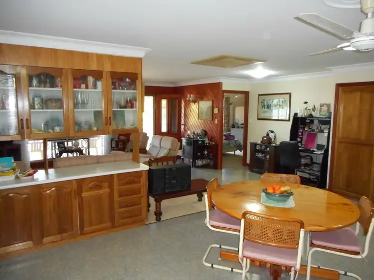 Fourth view of Homely house listing, 34 Melville Street, Maryborough QLD 4650