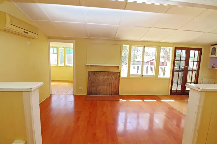 Third view of Homely house listing, 25 Albert St, Warwick QLD 4370