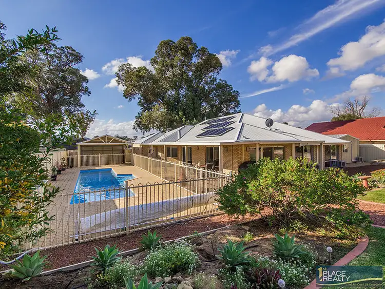 12 Bookara View, Lakelands WA 6180