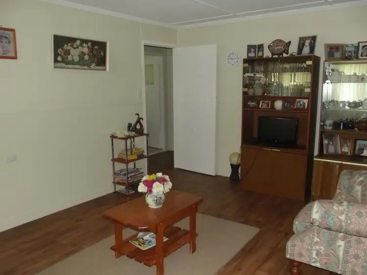 Fifth view of Homely house listing, 66 Edward Street, Biggenden QLD 4621