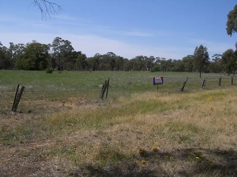 Main view of Homely land listing, 22D Miller Street, Neilborough VIC 3570