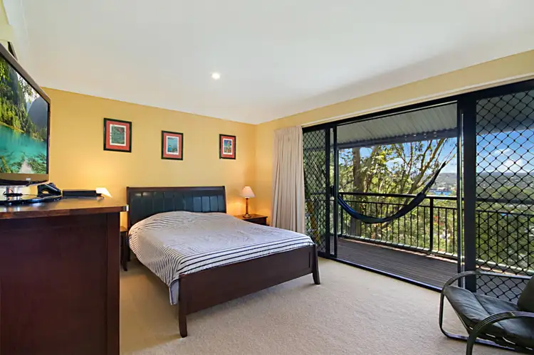 Fourth view of Homely unit listing, 4/53 Thrower Drive, Currumbin QLD 4223