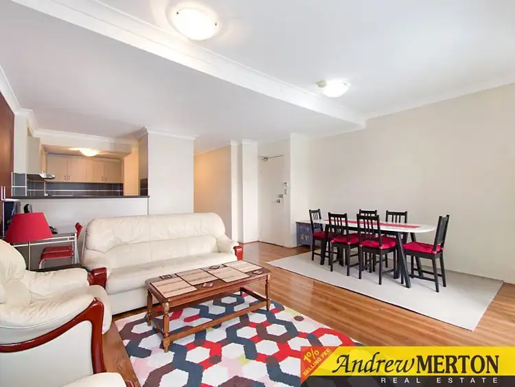 Fourth view of Homely unit listing, Unit 48/2 Hythe Street, Mount Druitt NSW 2770