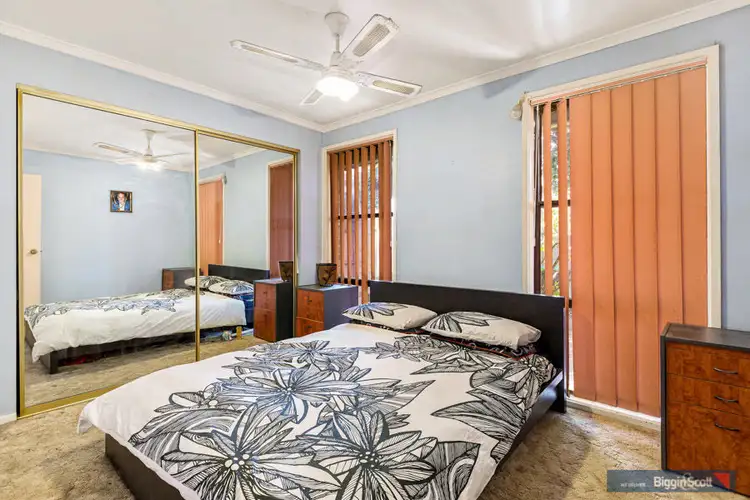 Fifth view of Homely house listing, 32 Learmonth Crescent, Sunshine West VIC 3020