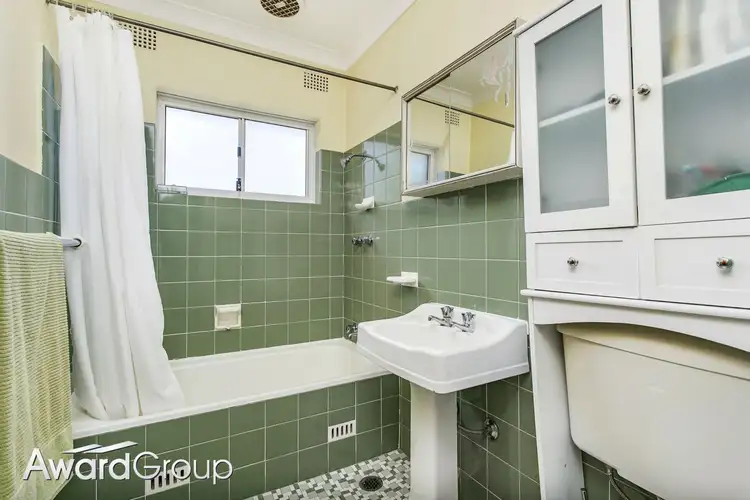 Third view of Homely unit listing, 14/8 Bank Street, Meadowbank NSW 2114