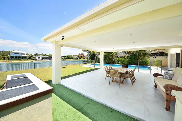 Sixth view of Homely house listing, 170 Tahiti Avenue, Palm Beach QLD 4221