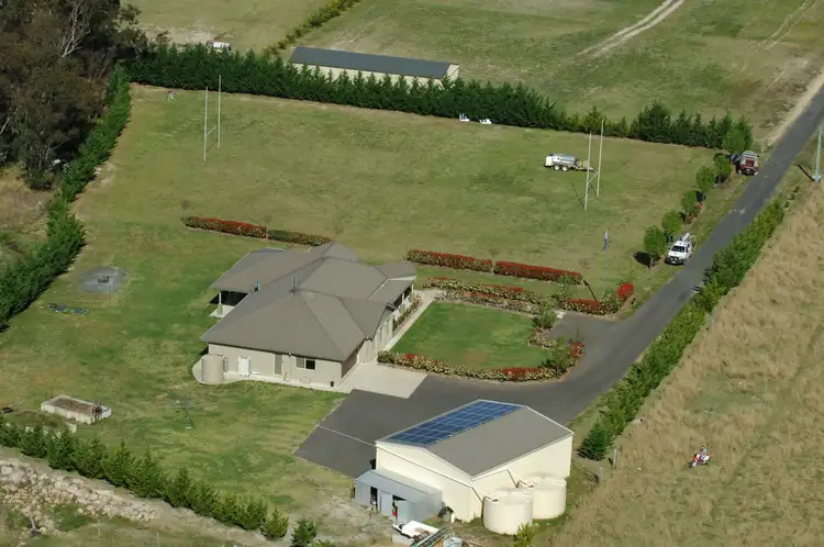 Fifth view of Homely rural property listing, 18 Manns Lane, Stanthorpe QLD 4380