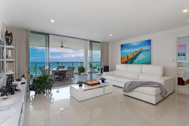 Third view of Homely unit listing, 11/36 Woodcliffe Crescent, Woody Point QLD 4019
