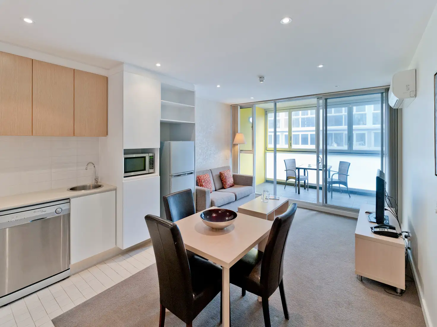 Main view of Homely apartment listing, 502/185 Morphett Street, Adelaide SA 5000