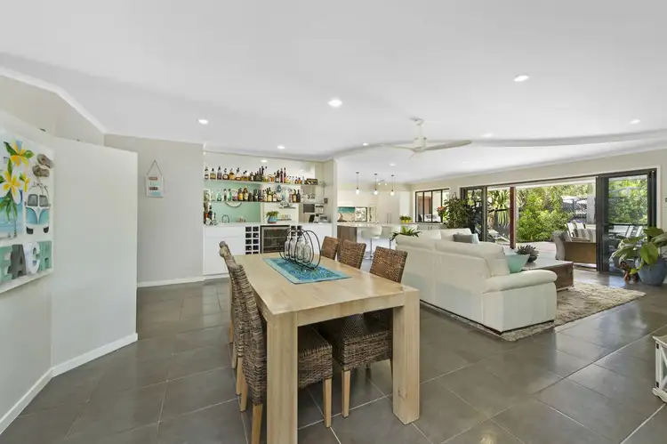 Third view of Homely house listing, 4 Brand Place, Mooloolah Valley QLD 4553