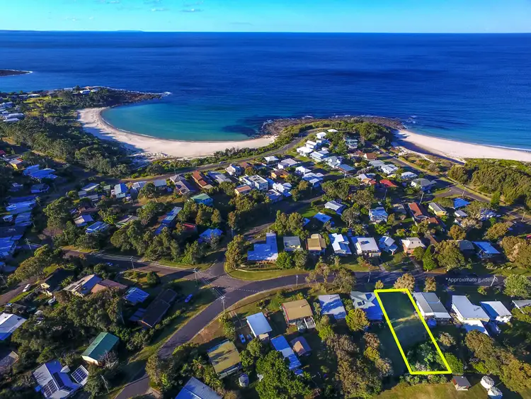 Fourth view of Homely land listing, 118 Malibu Dr, Bawley Point NSW 2539