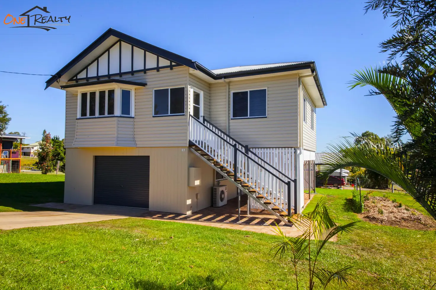 Main view of Homely rural property listing, 5 Gee St, Tiaro QLD 4650