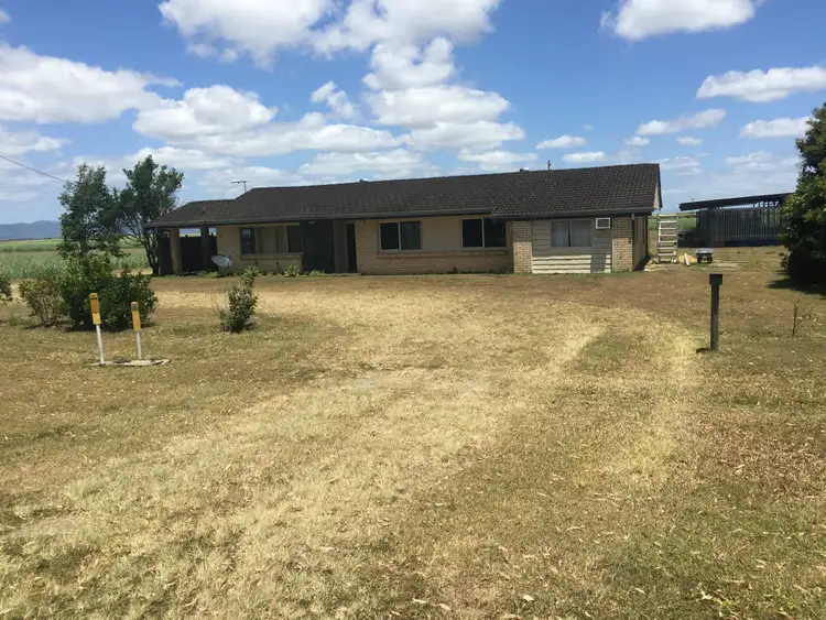 Main view of Homely house listing, 93441 Bruce Highway, Rosella QLD 4740