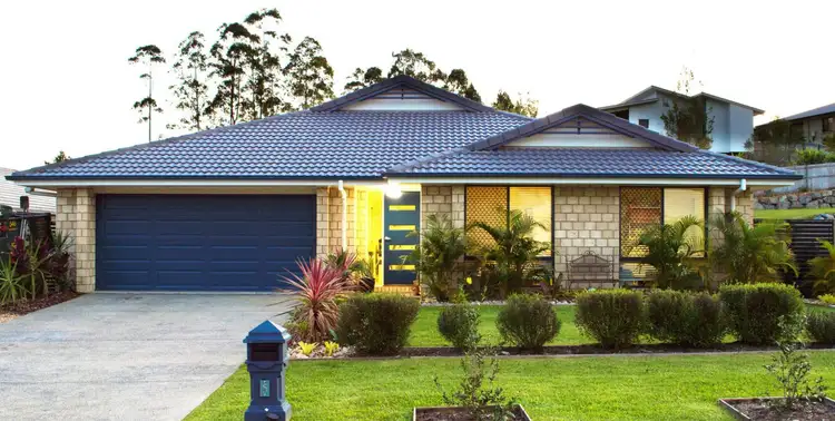 5 Fairview Court, Mooloolah Valley QLD 4553