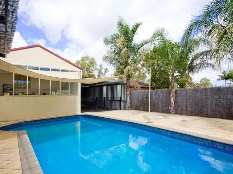 Main view of Homely house listing, 21 Black Top Road, Hillbank SA 5112