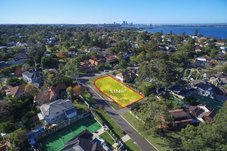 Second view of Homely other listing, 62 Browne Avenue, Dalkeith WA 6009