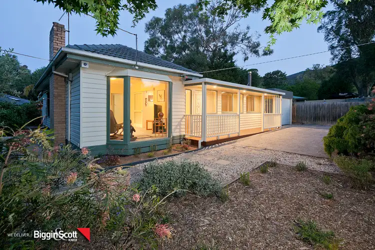 18 Arcadia Avenue, The Basin VIC 3154