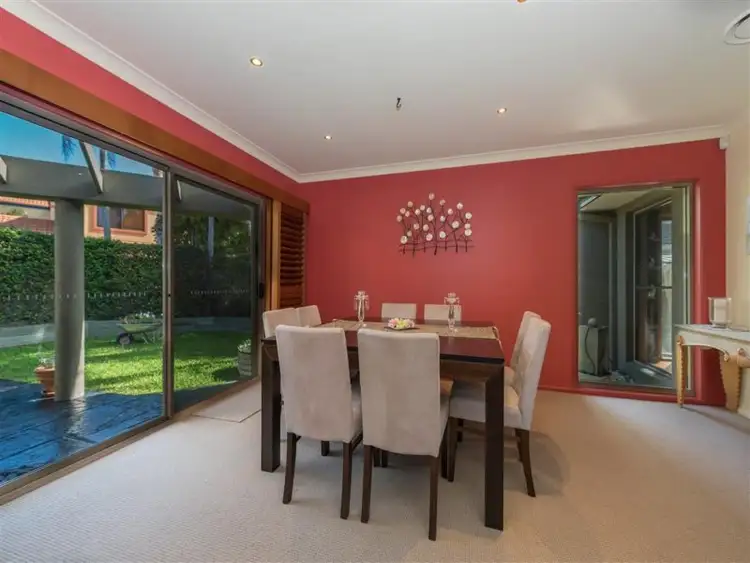 Fourth view of Homely house listing, 35 Beauty Point Drive, Robina QLD 4226