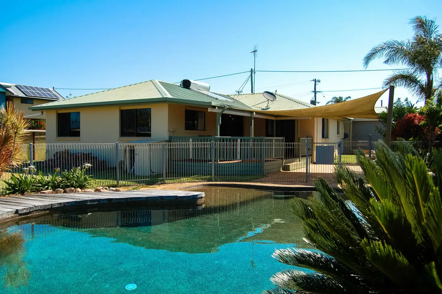 Main view of Homely house listing, 5 Nielson Avenue, Burnett Heads QLD 4670
