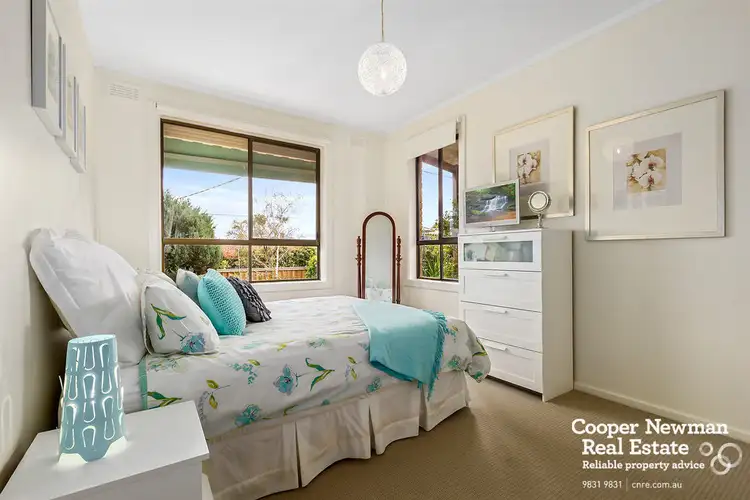 Sixth view of Homely house listing, 16 Jordan Street, Ashwood VIC 3147