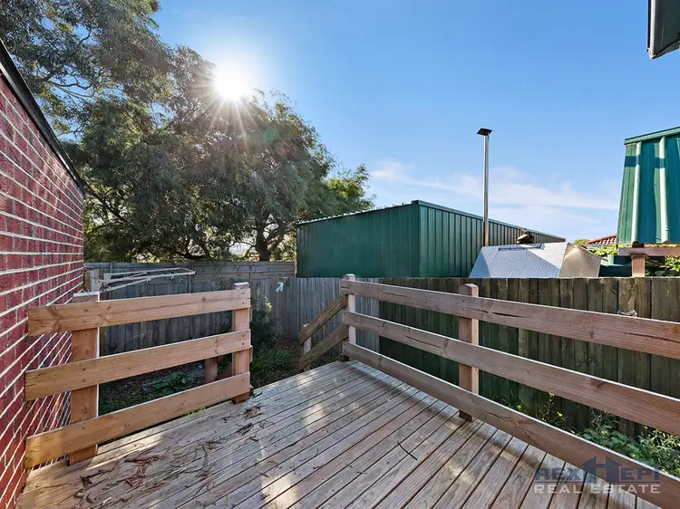 Seventh view of Homely unit listing, 3/47 Frawley Road, Hallam VIC 3803