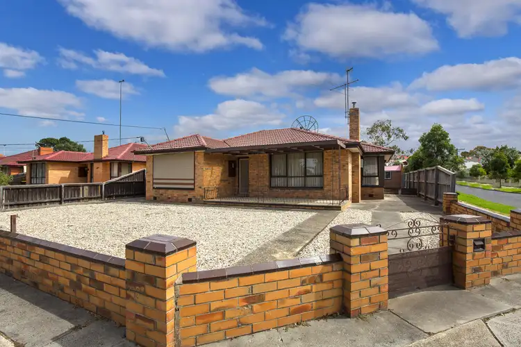 Second view of Homely house listing, 18 Rogerson Street, Avondale Heights VIC 3034