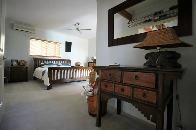 Third view of Homely rural property listing, 16 Coleman Road, Mulgowie QLD 4341