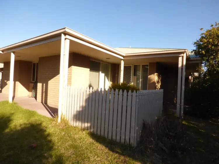 Main view of Homely unit listing, 11/48 Haigh St, Moe VIC 3825