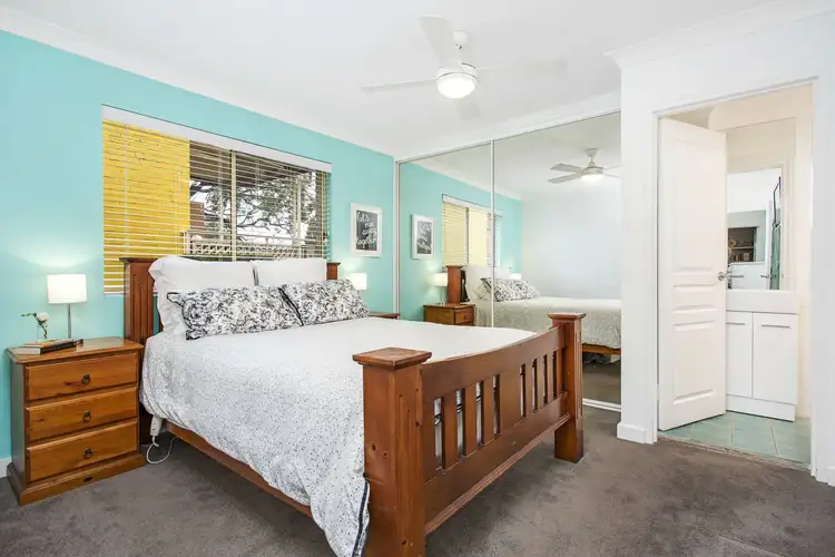 Fourth view of Homely unit listing, 1/202 Blaxland (vehicle Access Via Samuel St) Road, Ryde NSW 2112