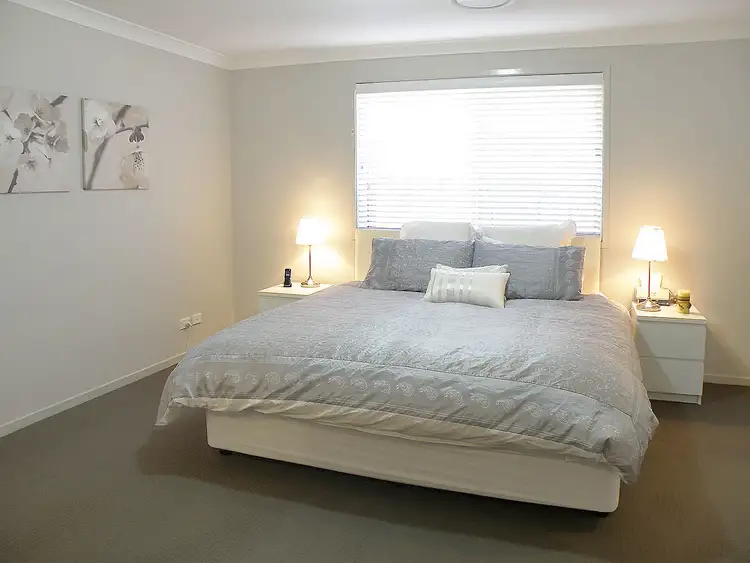 Seventh view of Homely house listing, 38 Paringa Dr St, The Ponds NSW 2769