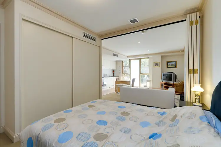 Fifth view of Homely apartment listing, 6/42 Charlick Circuit, Adelaide SA 5000