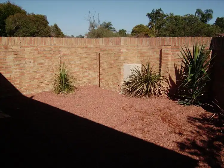 Third view of Homely villa listing, 1, LOT 1, 10 Dolan Way, Lockridge WA 6054