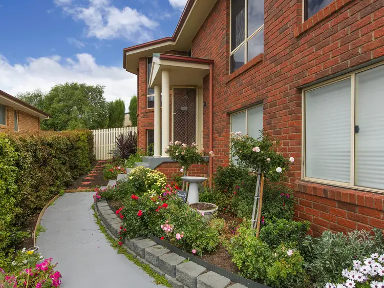 Second view of Homely house listing, 5 Wild Life Ct, Granton TAS 7030