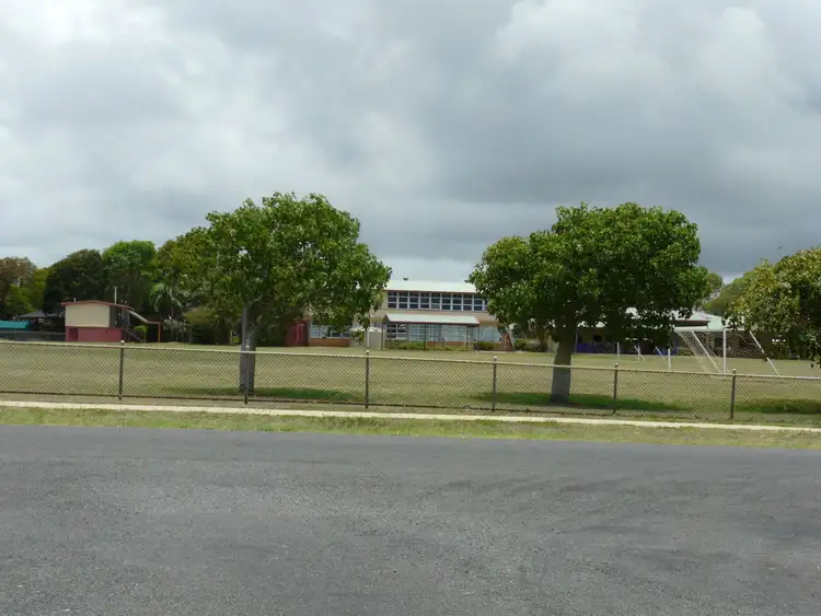Seventh view of Homely house listing, 45 Byron Street, Burnett Heads QLD 4670