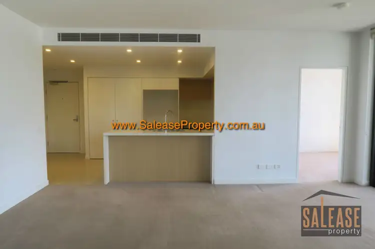 Fourth view of Homely unit listing, Unit N105/2 Lardelli Drive, Ryde NSW 2112