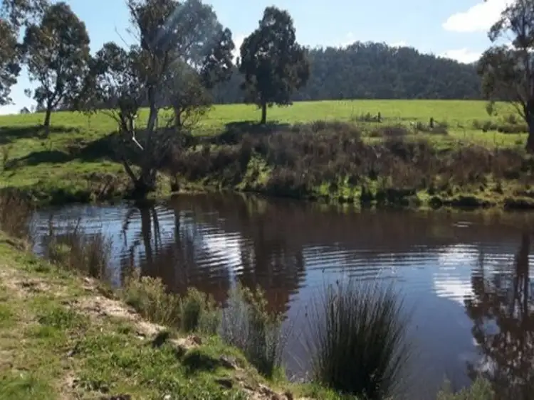 Third view of Homely rural property listing, 31 Reids Lane, Tawonga VIC 3697