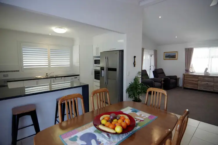 Sixth view of Homely house listing, 89/1 Riverbend Drive, Ballina NSW 2478
