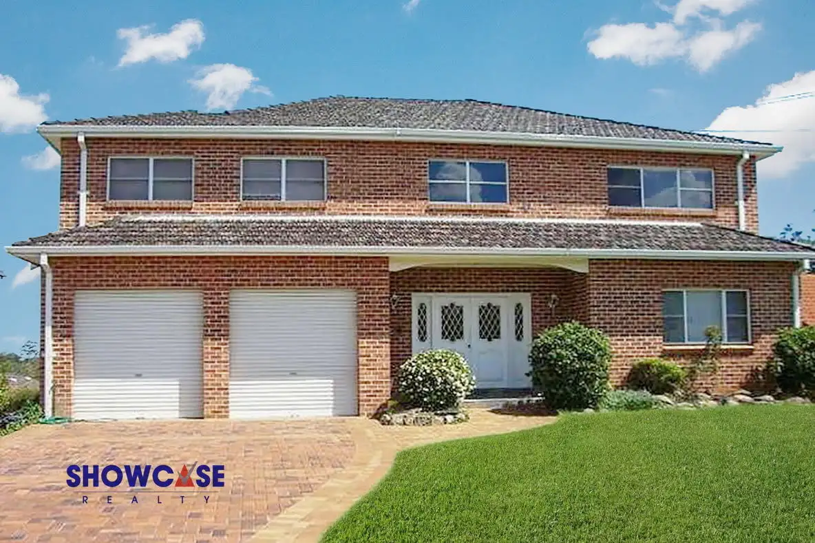 Main view of Homely house listing, 33 Hibiscus Ave, Carlingford NSW 2118