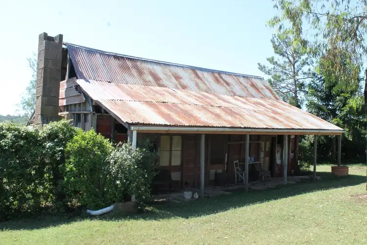 Fourth view of Homely rural property listing, 45 Homestead Road, Warwick QLD 4370