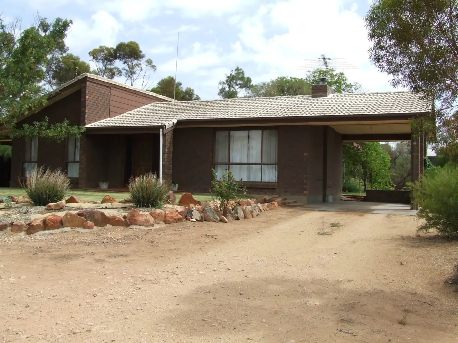 Main view of Homely house listing, 2223 Beaufort Road, Whitwarta SA 5461