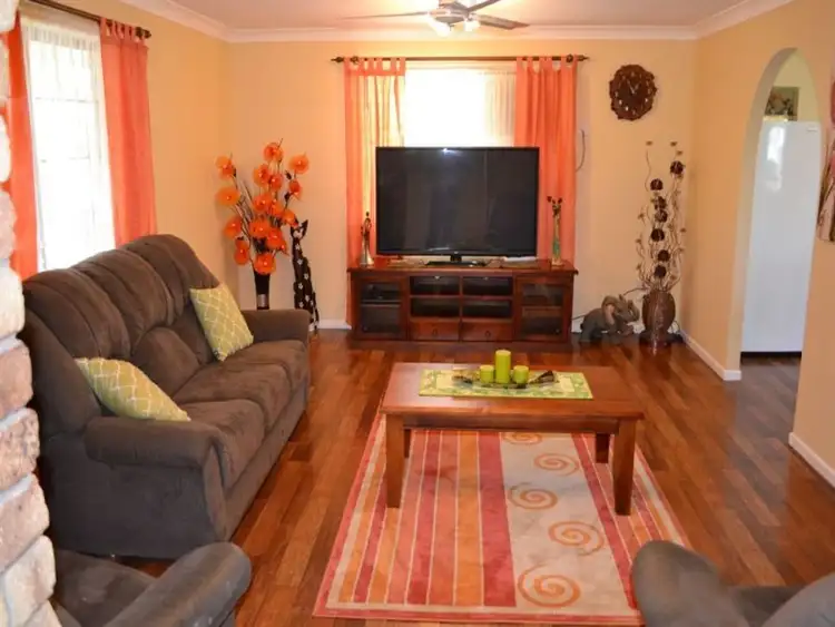 179 GOODWIN Road, Gracemere QLD 4702