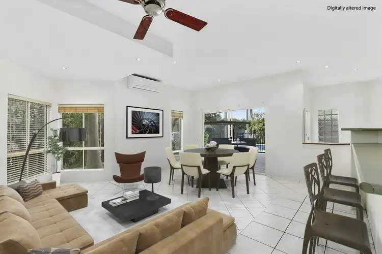 Sixth view of Homely house listing, 59 Wavecrest Drive, Castaways Beach QLD 4567